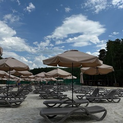 Курорт Баден-Баден Тургояк, Челябинская область