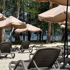 Курорт Баден-Баден Тургояк, Челябинская область