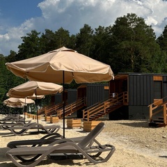 Курорт Баден-Баден Тургояк, Челябинская область