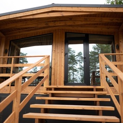 Курорт Баден-Баден Тургояк, Челябинская область