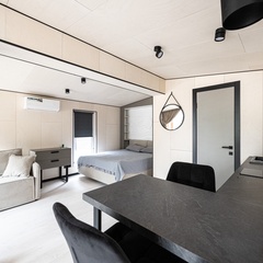 Курорт Баден-Баден Тургояк, Челябинская область