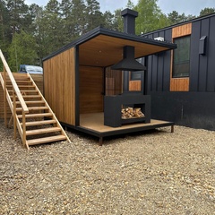 Курорт Баден-Баден Тургояк, Челябинская область