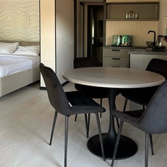 Курорт Баден-Баден Тургояк, Челябинская область