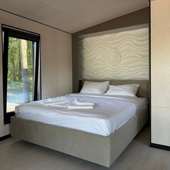 Курорт Баден-Баден Тургояк, Челябинская область