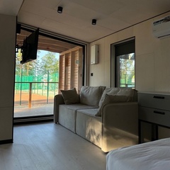 Курорт Баден-Баден Тургояк, Челябинская область