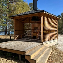 Курорт Баден-Баден Тургояк, Челябинская область