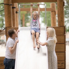 Курорт Баден-Баден Тургояк, Челябинская область