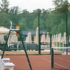 Курорт Баден-Баден Тургояк, Челябинская область