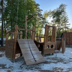 Курорт Баден-Баден Тургояк, Челябинская область