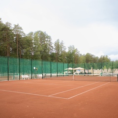 Курорт Баден-Баден Тургояк, Челябинская область