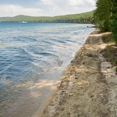Курорт Баден-Баден Тургояк, Челябинская область