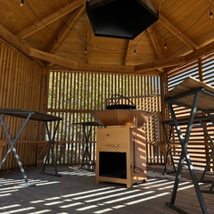 Курорт Баден-Баден Тургояк, Челябинская область