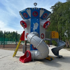 Курорт Баден-Баден Тургояк, Челябинская область