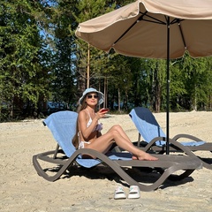 Курорт Баден-Баден Тургояк, Челябинская область