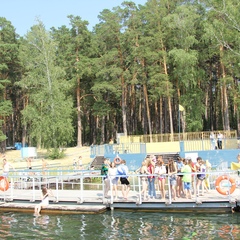 Курорт Баден-Баден термы Еткуль, Челябинская область