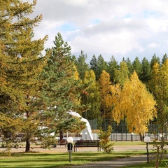 Курорт Баден-Баден термы Еткуль, Челябинская область