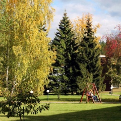 Курорт Баден-Баден термы Еткуль, Челябинская область