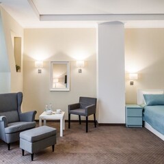 Курорт Баден-Баден термы Еткуль, Челябинская область