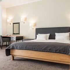 Курорт Баден-Баден термы Еткуль, Челябинская область