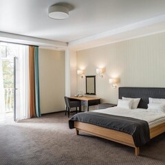 Курорт Баден-Баден термы Еткуль, Челябинская область