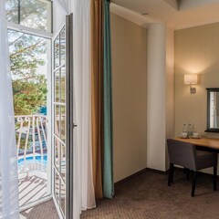 Курорт Баден-Баден термы Еткуль, Челябинская область