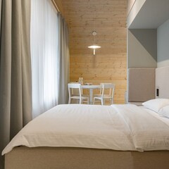 Курорт Баден-Баден термы Еткуль, Челябинская область