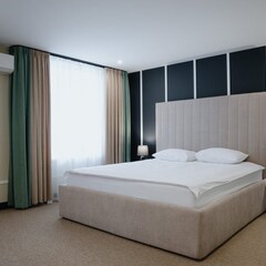 Курорт Баден-Баден термы Еткуль, Челябинская область