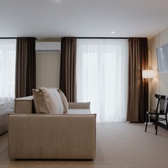 Курорт Баден-Баден термы Еткуль, Челябинская область