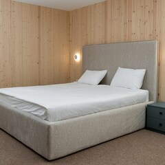 Курорт Баден-Баден термы Еткуль, Челябинская область