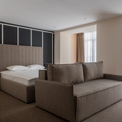 Курорт Баден-Баден термы Еткуль, Челябинская область