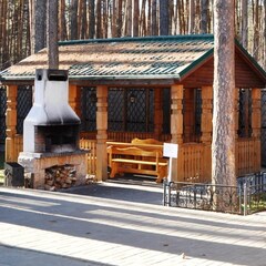 Курорт Баден-Баден термы Еткуль, Челябинская область