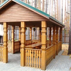 Курорт Баден-Баден термы Еткуль, Челябинская область