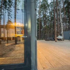 Курорт Баден-Баден термы Еткуль, Челябинская область