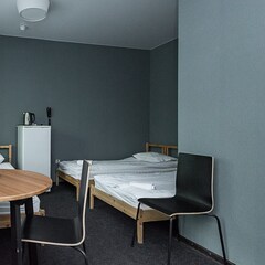 Курорт Баден-Баден термы Еткуль, Челябинская область