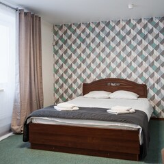 Курорт Баден-Баден термы Еткуль, Челябинская область