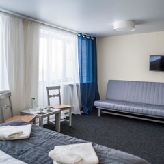 Курорт Баден-Баден термы Еткуль, Челябинская область