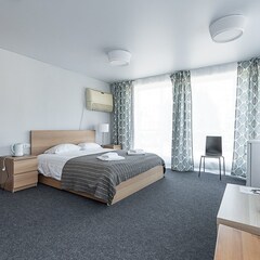 Курорт Баден-Баден термы Еткуль, Челябинская область