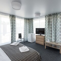 Курорт Баден-Баден термы Еткуль, Челябинская область