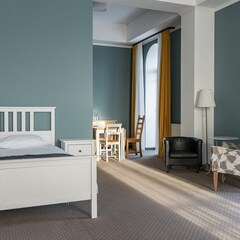 Курорт Баден-Баден термы Еткуль, Челябинская область