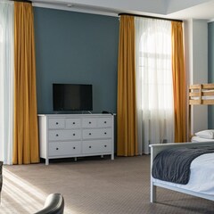 Курорт Баден-Баден термы Еткуль, Челябинская область