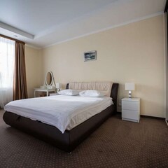 Курорт Баден-Баден термы Еткуль, Челябинская область