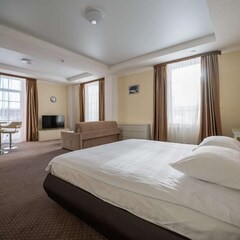 Курорт Баден-Баден термы Еткуль, Челябинская область