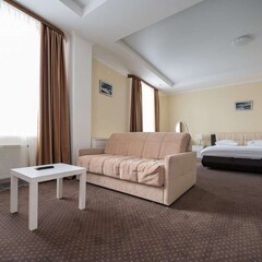 Курорт Баден-Баден термы Еткуль, Челябинская область