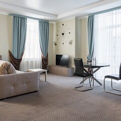 Курорт Баден-Баден термы Еткуль, Челябинская область