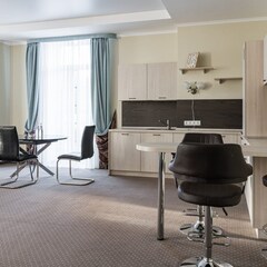 Курорт Баден-Баден термы Еткуль, Челябинская область