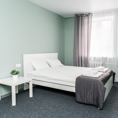 Курорт Баден-Баден термы Еткуль, Челябинская область