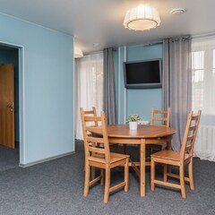 Курорт Баден-Баден термы Еткуль, Челябинская область