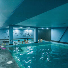 Курорт Баден-Баден термы Еткуль, Челябинская область