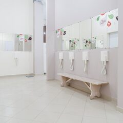 Курорт Баден-Баден термы Еткуль, Челябинская область