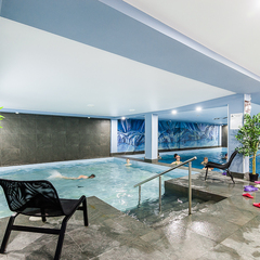 Курорт Баден-Баден термы Еткуль, Челябинская область